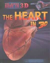 Produktbild: Heart in 3d