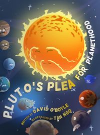 Produktbild: Pluto's Plea for Planethood