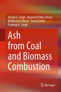 Produktbild: Ash from Coal and Biomass Combustion