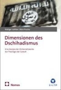 Produktbild: Dimensionen des Dschihadismus