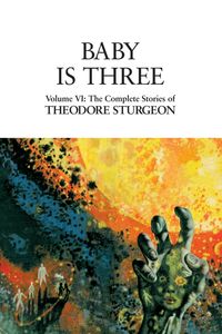 Produktbild: Baby is Three