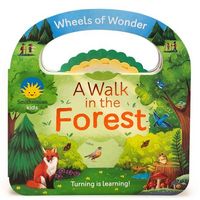 Produktbild: A Walk in the Forest