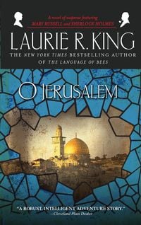 Produktbild: O Jerusalem