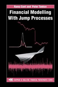 Produktbild: Financial Modelling with Jump Processes