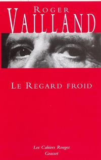 Produktbild: Le regard froid