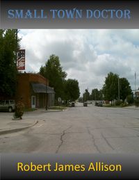 Produktbild: Small Town Doctor