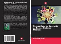 Produktbild: Necessidade de Educa&ccedil;&atilde;o de Base e Sistema Madrasa