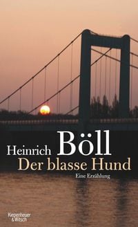 Produktbild: Der blasse Hund