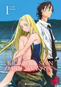 Produktbild: Bright Sun - Dark Shadows - Band 1