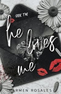 Produktbild: He Loves Me (Book Two)
