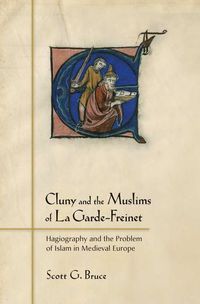 Produktbild: Cluny and the Muslims of La Garde-Freinet