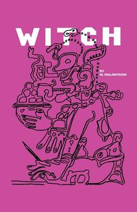 Produktbild: Witch