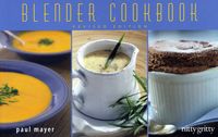 Produktbild: Blender Cookbook