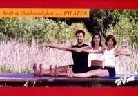 Bild vom Artikel Tele-Gym - Kraft und Geschmeidigkeit/Pilates vom Autor Arnold Schwarzenegger