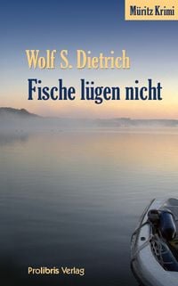 Produktbild: Fische l&uuml;gen nicht