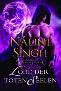 Produktbild: Lord der toten Seelen