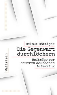 Produktbild: Die Gegenwart durchl&ouml;chern