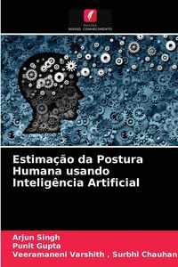 Produktbild: Estima&ccedil;&atilde;o da Postura Humana usando Intelig&ecirc;ncia Artificial