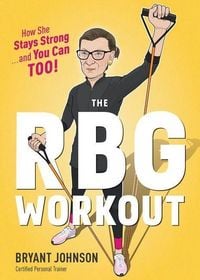 Produktbild: The RBG Workout