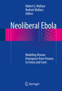 Produktbild: Neoliberal Ebola