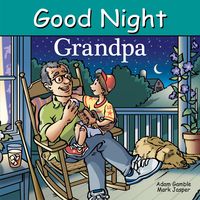Produktbild: Good Night Grandpa