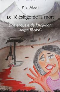 Produktbild: Le T&eacute;l&eacute;si&egrave;ge de la mort