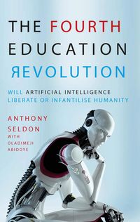 Produktbild: Fourth Education Revolution