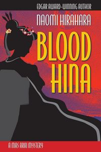 Produktbild: Blood Hina