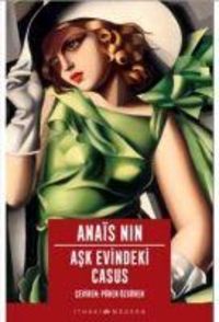 Produktbild: Ask Evindeki Casus