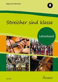 Produktbild: Streicher sind klasse