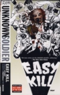 Produktbild: Unknown Soldier