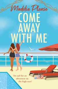 Produktbild: Come Away With Me
