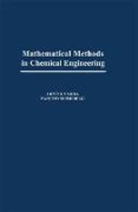 Produktbild: Varma, A: Mathematical Methods in Chemical Engineering