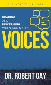 Produktbild: Voices