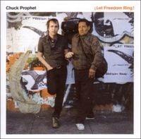Produktbild: Prophet, C: Let Freedom Ring!