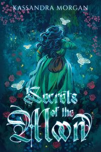 Produktbild: Secrets of the Moon