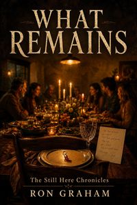 Produktbild: What Remains