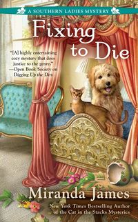Produktbild: Fixing to Die