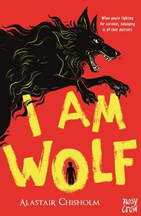 Produktbild: I Am Wolf