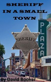 Produktbild: Sheriff in a Small Town