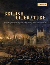 Produktbild: British Literature
