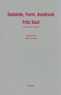 Produktbild: Geb&auml;rde, Form, Ausdruck