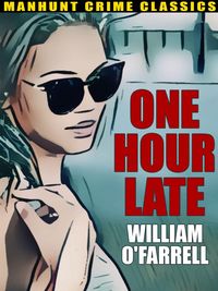 Produktbild: One Hour Late