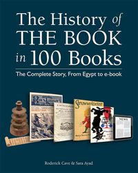 Produktbild: Hist Of The Bk in 100 Bks
