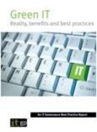 Produktbild: Green IT