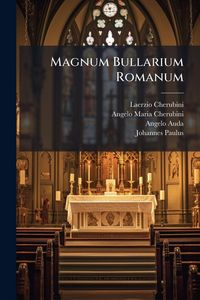 Produktbild: Magnum Bullarium Romanum