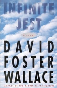Produktbild: Infinite Jest