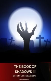 Produktbild: The Book of Shadows Vol 3