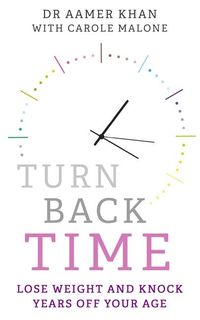 Produktbild: Turn Back Time
