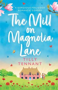 Produktbild: The Mill on Magnolia Lane